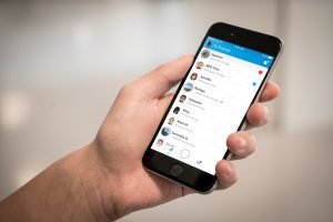 Aplikasi Chatting Seluler Terpopuler di Dunia