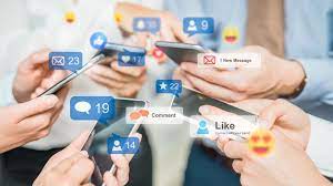 Pengaruh Media Sosial dalam Industri Hiburan