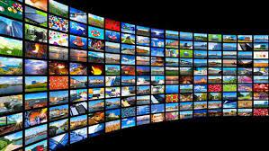 Revitalisasi Serial TV dan Streaming dan Konten Original